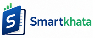 Smart Khata Logo